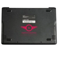 For Samsung Chromebook XE500C13 Bottom Cover BA61-03052A