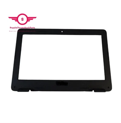 Brand New Laptop LCD Bezel For Lenovo 14e Chromebook Gen3 5CB1L57549 LCD Bezel