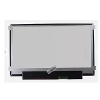 Laptop LCD Screen For Dell 7K4PW CN-07K4PW 11.6" Glossy In-Cell Touch Screen Display 40pin