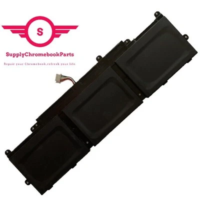 New Laptop Battery GH02XL For HP 11 G8 EE (AMD) Chromebook