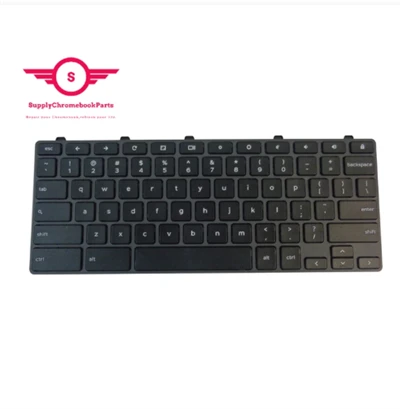 New Laptop Keyboard For RFXCF Dell Chromebook 3110 2-in-1