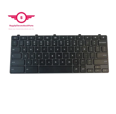 New Laptop Keyboard H06WJ For Dell Chromebook 3110 2-in-1